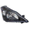 Head Light (Dark Grey)