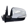 Side Door Mirror (Power, With Triangle Lamp)