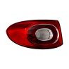 Tail Lamp Outer