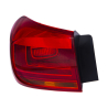 Tail Light Outer (No LED Type)