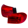Tail Light Outer (No LED Type)  (Set LH+RH)