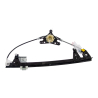 Door Window Regulator Rear (No Motor)