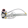 Door Window Regulator REAR (With Motor)