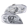 Head Light (Set LH+RH)