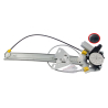 Door Window Regulator REAR (With Motor)