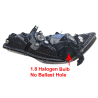 Head Light 1.8 No HID