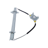 Door Window Regulator Front (No Motor)