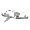 Door Window Regulator Rear (No Motor)