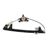 Door Window Regulator Rear (No Motor)