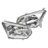 Head Lamp (No Projector) (TYC) (Set LH+RH)