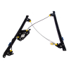 Door Window Regulator Front (No Motor)