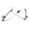 Window Regulator (No Motor)