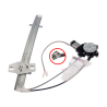 Door Window Regulator Front (2Pins Motor)