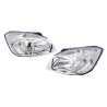 Head Lamp (TYC Taiwan) (Set LH+RH)