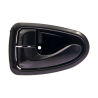 Door Handle Inner Rear (Black)