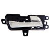 Door Handle Inner Front (Chrome)