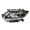 Head Light 2.5L With Projector