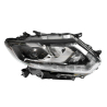 Head Light 2.5L With Projector
