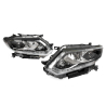 Head Light 2.5L With Projector (Set LH+RH)