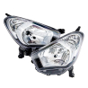 Head Light No Projector 1.3 (Set LH+RH)