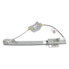 Door Window Regulator Rear (No Motor)