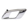 Door Handle Inner (REAR) (Chrome)
