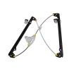 Door Window Regulator Front (No Motor)