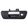 Tailgate / Rear Boot Outer Handle (Chrome, No Camera Hole)