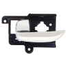 Door Handle Inner FRONT (Chrome)