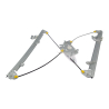 Door Window Regulator Front (No Motor)