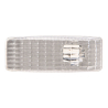 Fender Side Light (Clear Lens) (China)