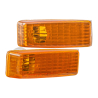 Fender Side Light (Amber) (China) (Set LH+RH)