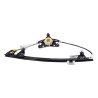 Door Window Regulator Rear (No Motor)
