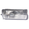 Fog Lamp (Forsted Lens)