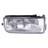Fog Lamp (Crystal Lens)