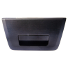 Tailgate Handle With Panel Without Keyhole