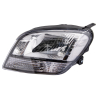 Head lamp (China)