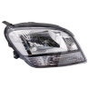 Head lamp (China)