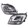 Head lamp (China) (Set LH+RH)
