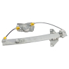 Door Window Regulator Rear (No Motor)