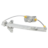 Door Window Regulator Rear (No Motor)