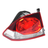 TYC Fits Honda Civic 4 Door Sedan FD Series 2 2009~2012 | Taillight Tail Light Rear Lamp | LH LHS Left Hand (Passenger Side)