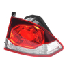 TYC Fits Honda Civic 4 Door Sedan FD Series 2 2009~2012 | Taillight Tail Light Rear Lamp | RH RHS Right Hand (Driver Side)
