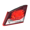 TYC Fits Honda Civic FD Series 2 2009~2012 Sedan | Boot Lid Lamps Rear Inner Tail Light Taillight | RH RHS Right Hand (Driver Side)
