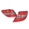 Tail Light Sedan (No LED Smoke Reverse) (Set LH+RH)