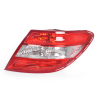 Tail Light Sedan (No LED Clear Reverse)