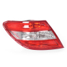 Tail Light Sedan (No LED Clear Reverse)