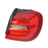 Tail Light Outer