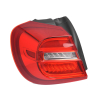 Tail Light Outer