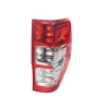 Tail Light (No Fog Light Chrome Reflector)